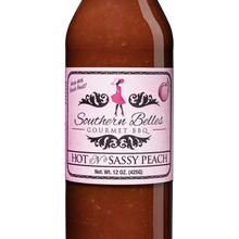 Load image into Gallery viewer, Hot N' Sassy Peach