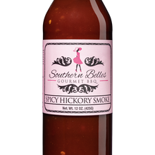 Load image into Gallery viewer, Spicy Hickory Smoke