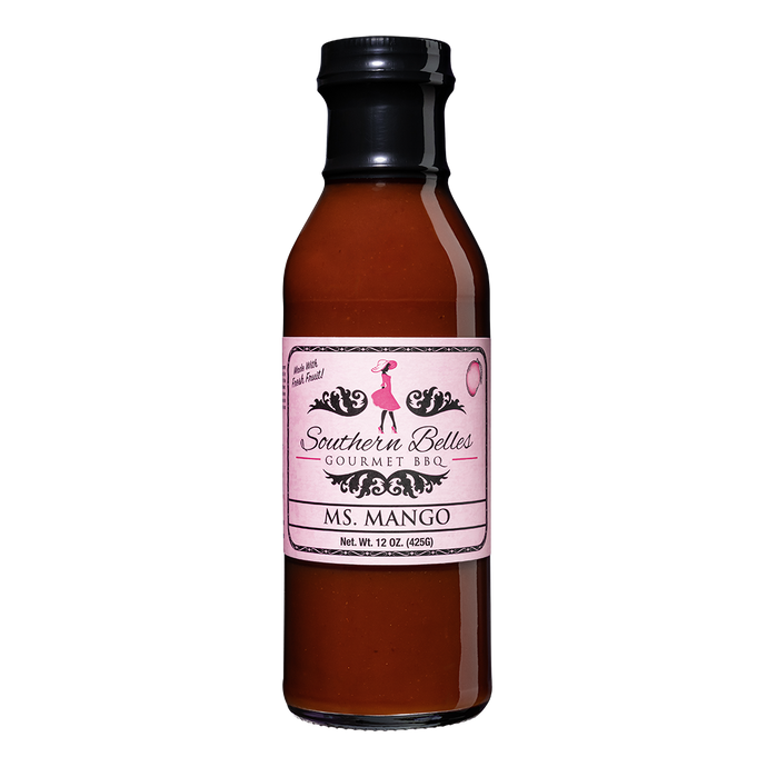 Products – Southern Belles BBQ